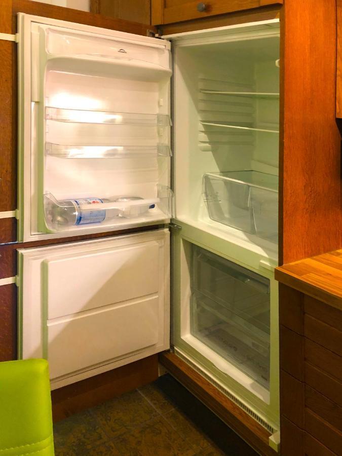 Modernes Apartment In Schoener Lage Дюселдорф Екстериор снимка